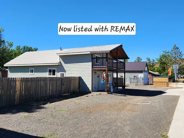 330 S Superior St, Cambridge, ID 83610