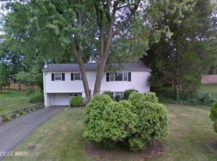 5605 Colfax Ave, Alexandria, VA 22311