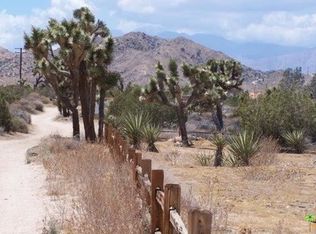 9010 Balsa Ave, Yucca Valley, CA 92284