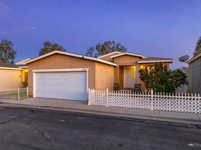 2424 Grandview Ter, Rosamond, CA, 93560