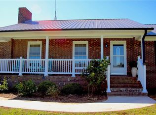 2843 N Nc Highway 62, Burlington, NC 27217