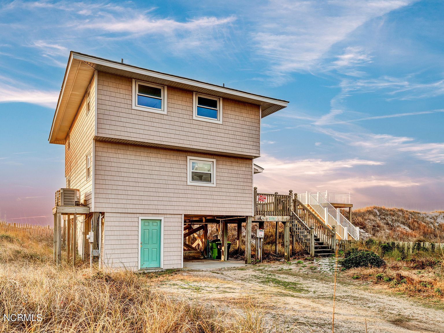 110 Topsail Road, North Topsail Beach, NC 28460 Zillow