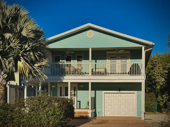 6525 Engram Rd, New Smyrna Beach, FL 32169