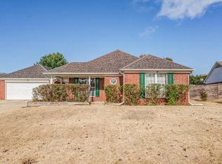 738 Bloomington Dr, Brighton, TN 38011