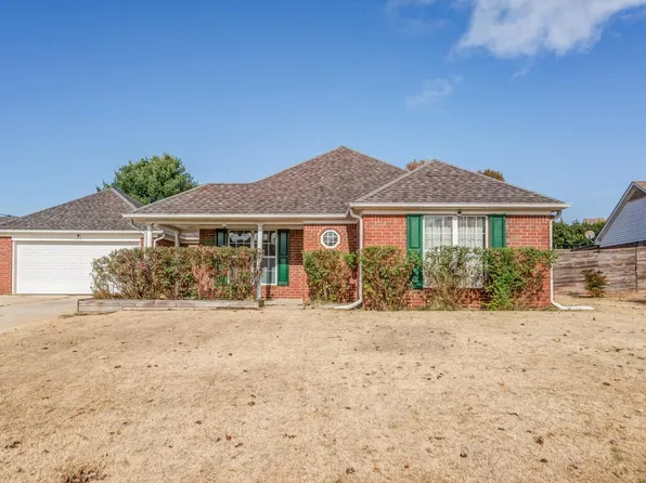 738 Bloomington Dr, Brighton, TN 38011
