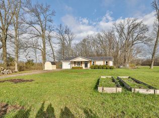 3362 Leuders Rd, Goshen, OH 45122