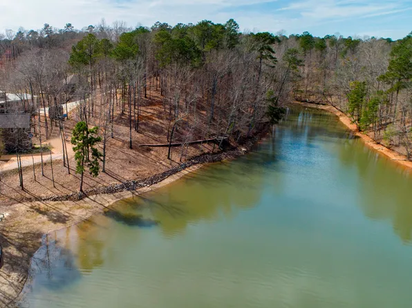 LOT 41 Kennebec Way, Dadeville, AL 36853