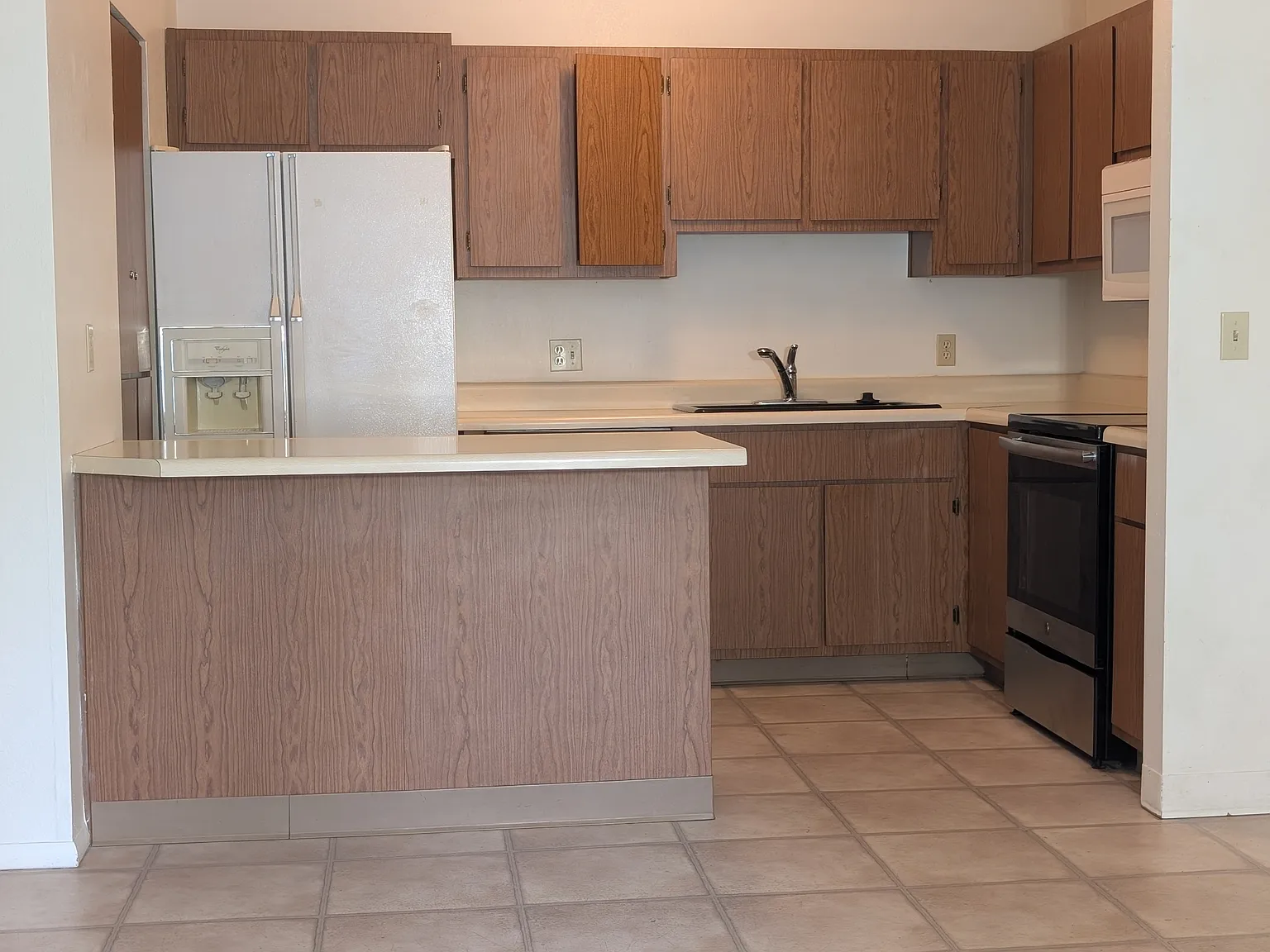 1 bed, 528 sqft, $1,595 — Photo 3