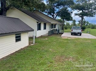 23281 NW Black Bottom Rd, Altha, FL 32421