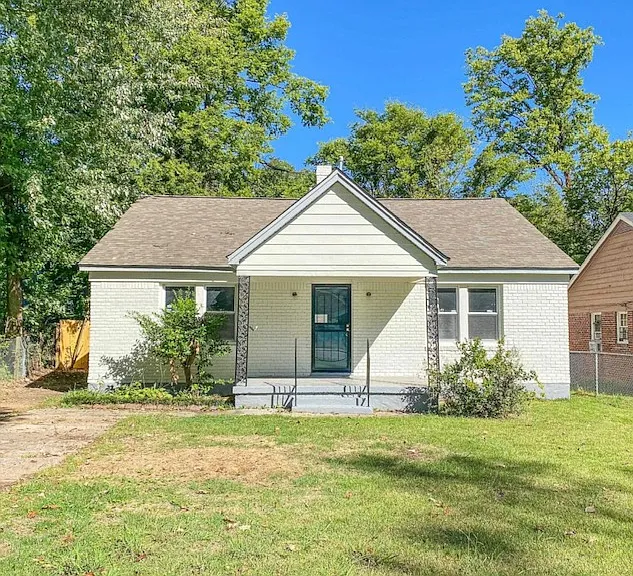 1654 E McLemore Ave — Photo 1