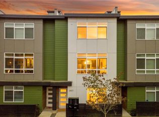 3907 SW Hudson St, Seattle, WA 98116