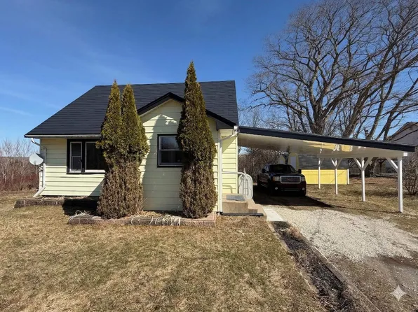 125 Cottage St, Windsor, NS B0N 2T0