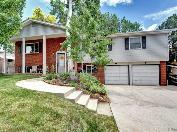 6030 Wright Street, Arvada, CO 80004