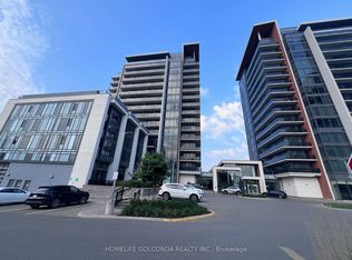 9608 Yonge St #801A, Richmond Hill, ON L4C 0X4
