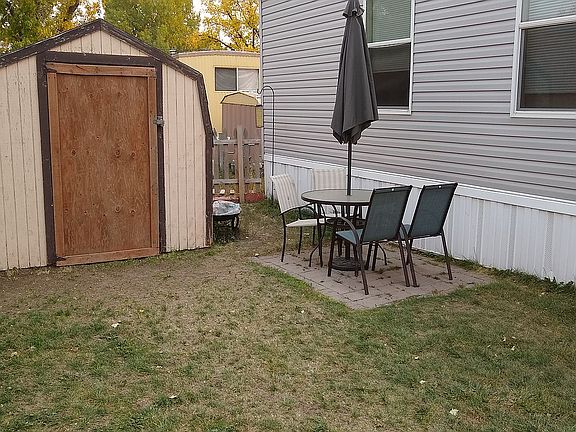 Shed/ Patio stones
