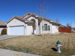 4719 Pearcrest Ct, Pueblo, CO 81005