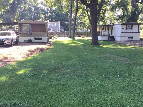 2809-2811 Hoover Ave, Springfield, IL 62703