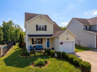 80 Palm Dr, Huntington, WV 25705