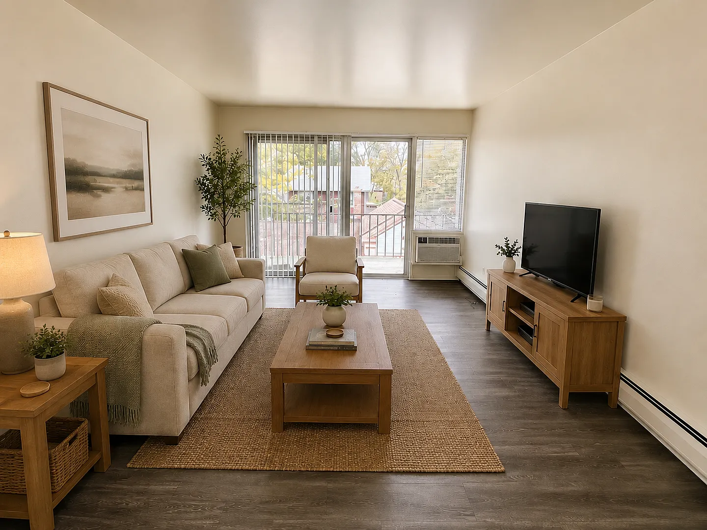 Spacious 2-Bedroom Units in Ann Arbor's Old Westside — Photo 1