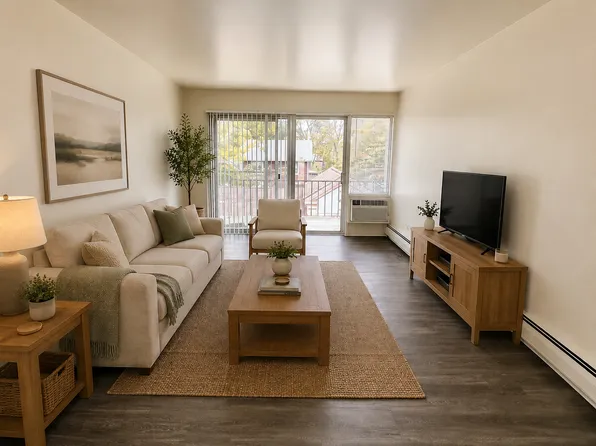 Spacious 2-Bedroom Units in Ann Arbor's Old Westside, 418 2nd St APT 6, Ann Arbor, MI 48103