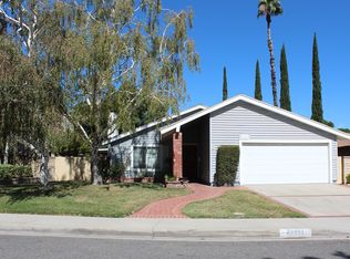 23201 Via Barra, Santa Clarita, CA 91355