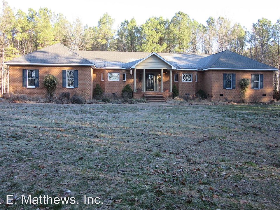 20480 White Oak Rd, Sutherland, VA 23885 Zillow