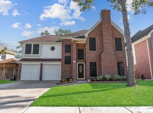 5602 Society Ln, Houston, TX 77084