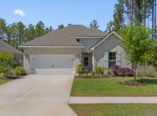 8 Cozy Cv, Freeport, FL 32439