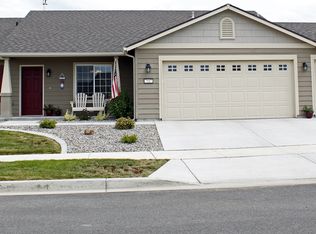 7517 S Dana St, Cheney, WA 99004