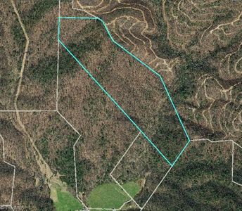 0 Sand Ridge Rd, Millers Creek, NC, 28651