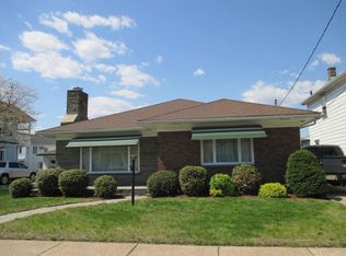 219 Lyndwood Ave, Hanover Township, PA 18706