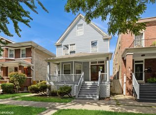 1165 S Humphrey Ave, Oak Park, IL 60304