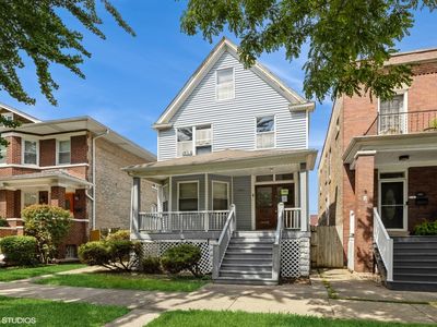 1165 S Humphrey Ave, Oak Park, IL, 60304