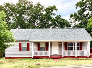 1915 Hawthorne Ave, Buena Vista, VA 24416