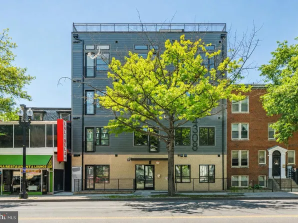 4308 Georgia Ave NW #503, Washington, DC 20011