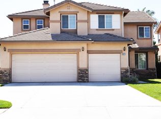 13272 Rancho Bernard Ct, Chino, CA 91710