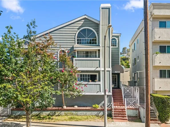 4211 Arch Dr APT 103, Studio City, CA 91604