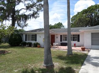 116 Oxford Rd, Sebring, FL 33876