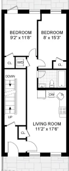 410 Monroe St #GRD — Photo 2