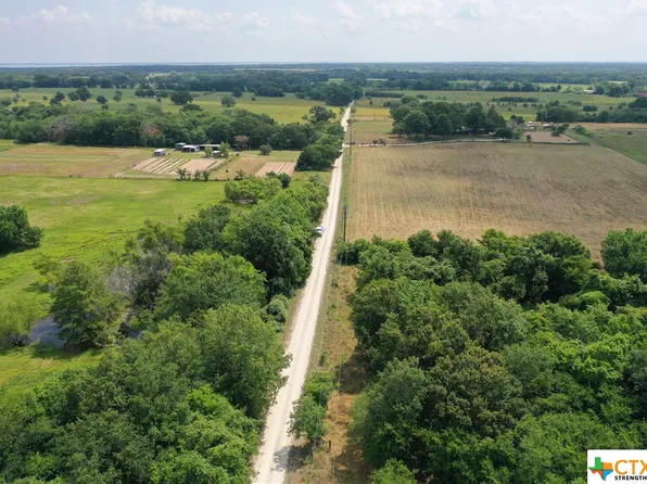 SE County Road 2320 Tract 4, Streetman, TX 75859
