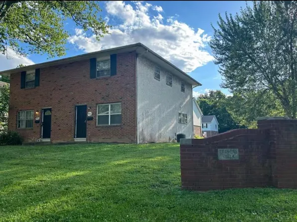 891-893 S Weyant Ave #895, Columbus, OH 43227