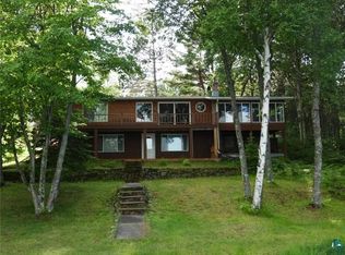 51790 Birch Lake Rd, Barnes, WI 54873