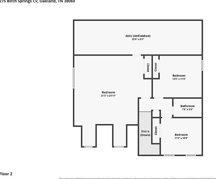 3 bed, 2.5 bath, 1975 sqft, $1,835 — Photo 3