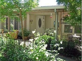 5 San Lucas Ct, Saint Helena, CA 94574
