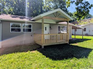 504 S Euclid, Marionville, MO 65705