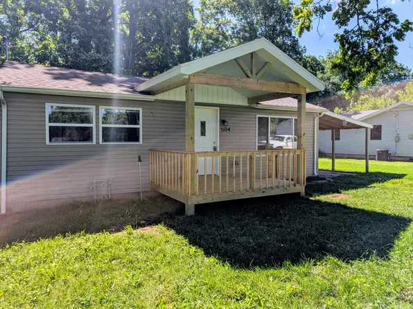 504 S Euclid Avenue, Marionville, MO 65705