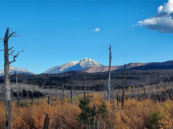 1979 Hilda, Fort Garland, CO 81133