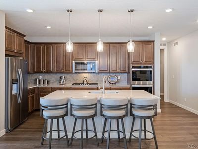 1914 Sagerock Drive, Castle Pines, CO, 80108