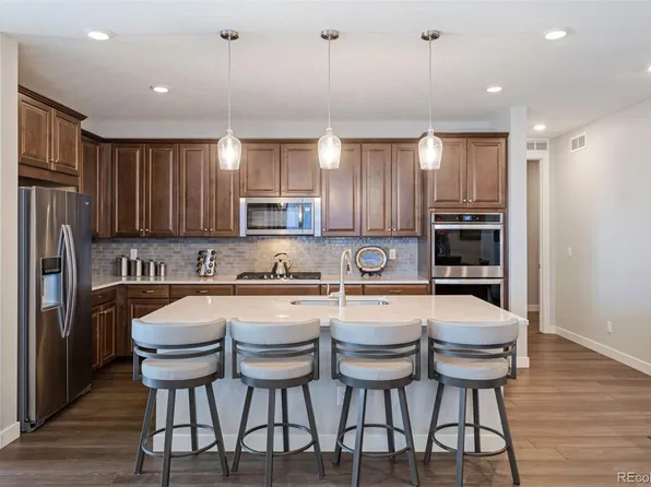 1914 Sagerock Drive, Castle Pines, CO 80108