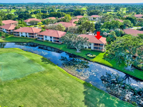 498 Brackenwood Lane S, Palm Beach Gardens, FL 33418